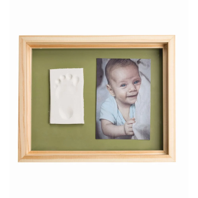 Фоторамка Baby Art Pure Frame, дерево