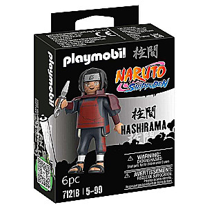 Playmobil - Naruto: Hashirama