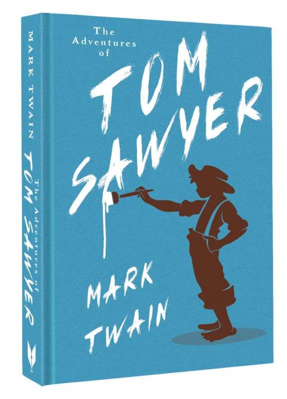 The Adventures of Tom Sawyer