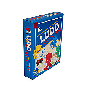 Настольная игра - Ludo