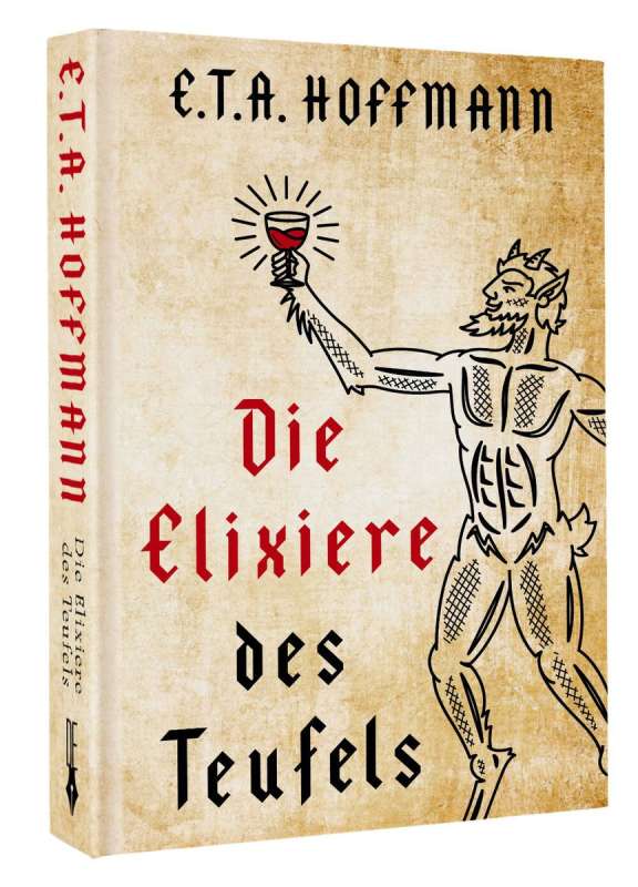 Die Elixiere des Teufels