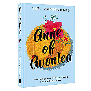 Anne of Avonlea