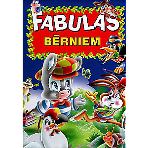 Fabulas bērniem