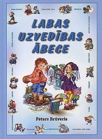 Labas uzvedības ābece