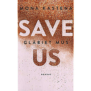 Save us. Glābiet mūs