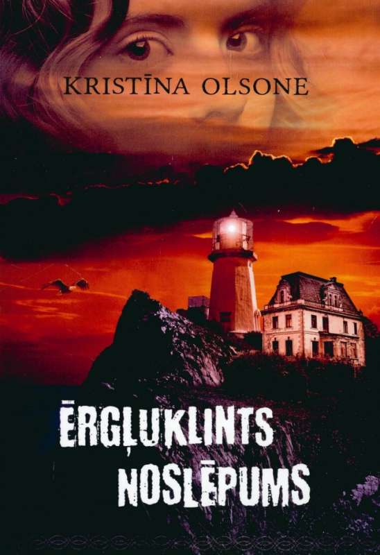 Ērgļuklints noslēpums