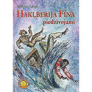 LP Haklberija Fina piedzīvojumi