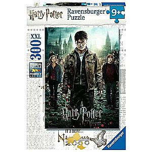 Пазл 300 Harry Potter