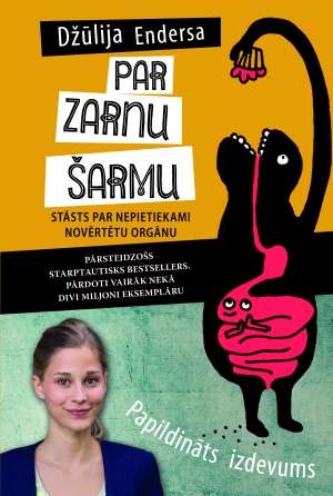 Par zarnu šarmu