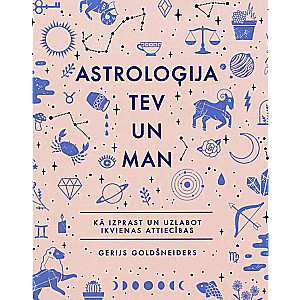 Astroloģija tev un man