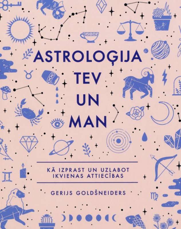 Astroloģija tev un man