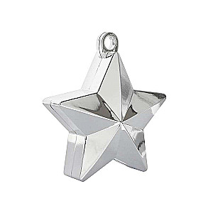 Противовес для шаров Star Silver, 170 g