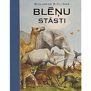 Blēņu stāsti