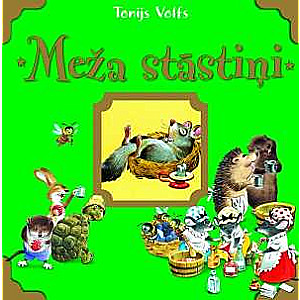 Meža stāstiņi