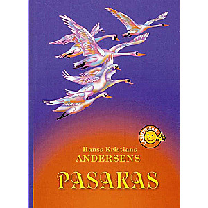 Pasakas. H.K.Andersens