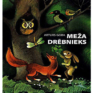 Meža drēbnieks