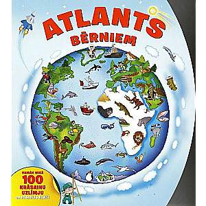 Atlants bērniem