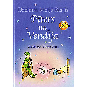 Pīters un Vendija