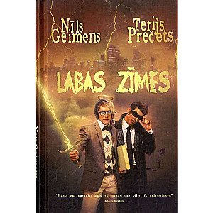 Labās zīmes