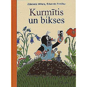 Kurmītis un bikses