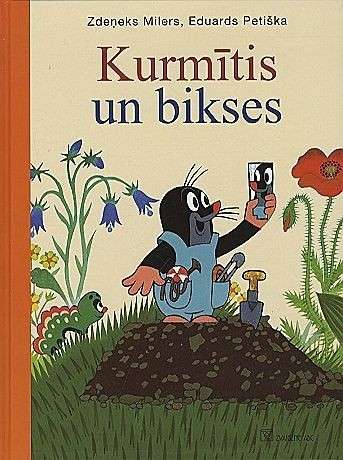 Kurmītis un bikses