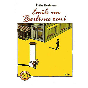 Emīls un Berlīnes zēni