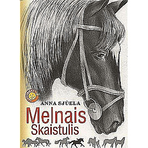 Melnais skaistulis