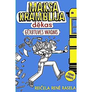 Maksa Kramblija dēkas 1 Ģērbtuves varonis