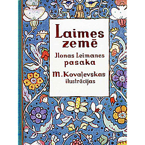 Laimes zemē