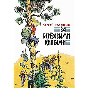 За березовыми книгами