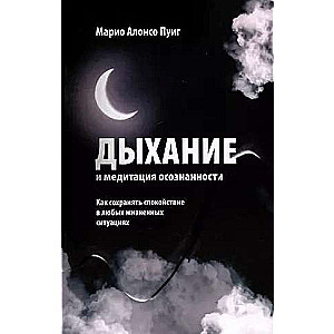 Дыхание и медитация осознанности: Как сохранять спокойствие в любых жизненных ситуациях