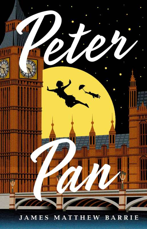 Peter Pan