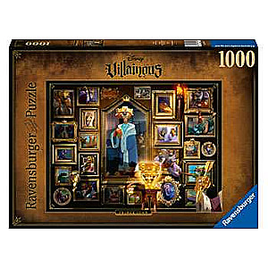 Пазл 1000 Villainous: Prince John