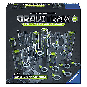 Дополнение к конструктору - GraviTrax Pro Expansion Set Vertical