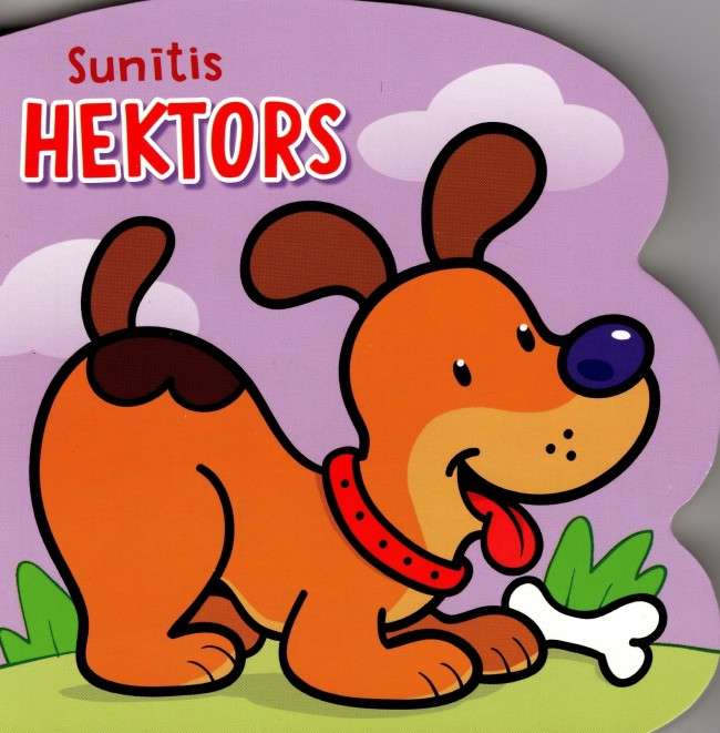 Sunītis Hektors