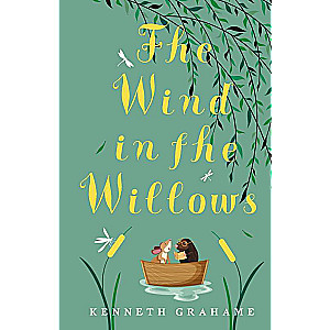 The Wind in the Willows