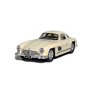 Модель автомобиля 5 1954 MERCEDES-BENZ 300 SL