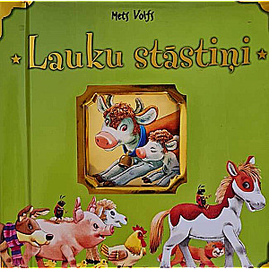 Lauku stāstiņi