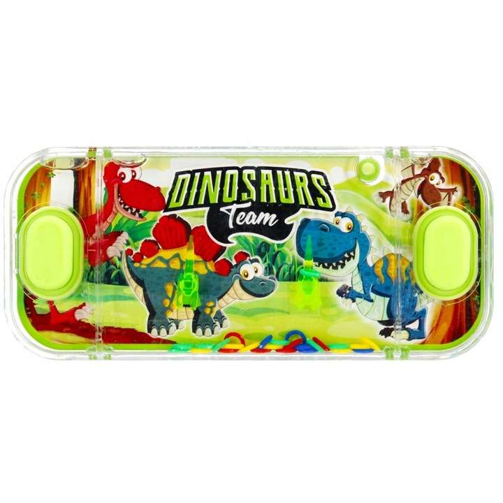 Водная игра - Dinosaurs Team, микс