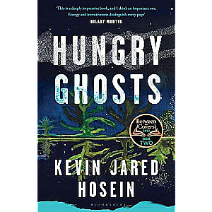 Hungry Ghosts 