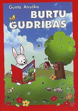 Burtu gudrības