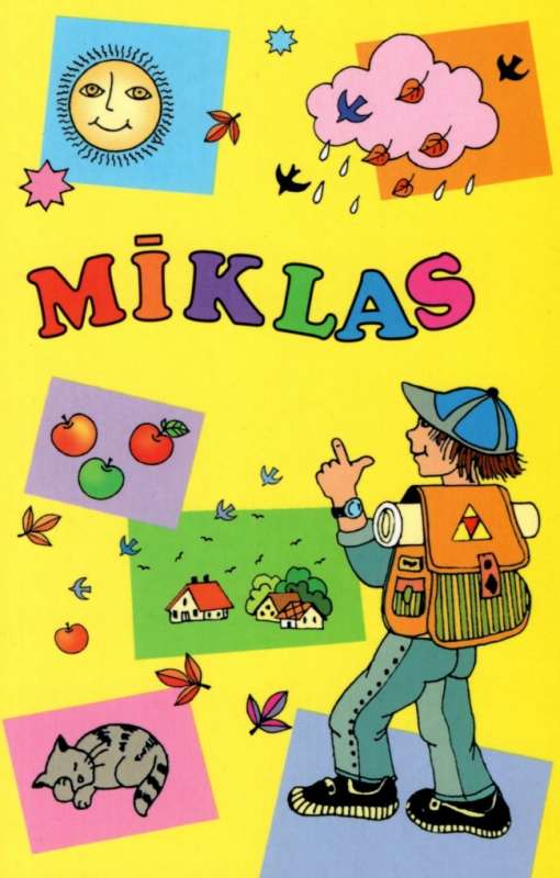 Mīklas