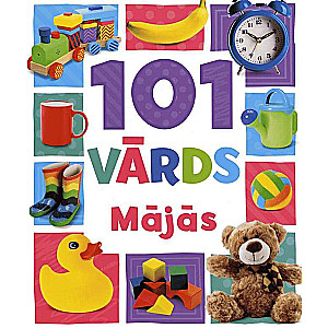 101 vārds. Mājas