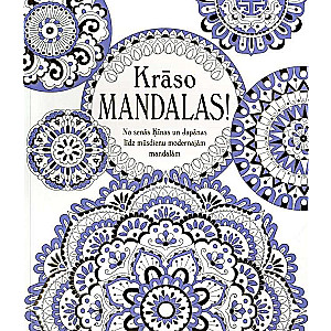 Krāso mandalas