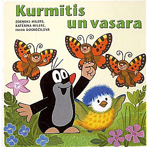 Kurmītis un vasara