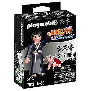 Игровая фигурка SHIZUNE