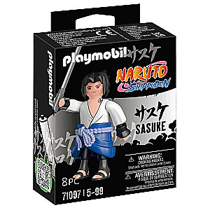 Игровая фигурка SASUKE