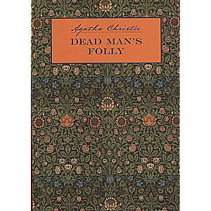 Dead Mans Folly = Причуда мертвеца