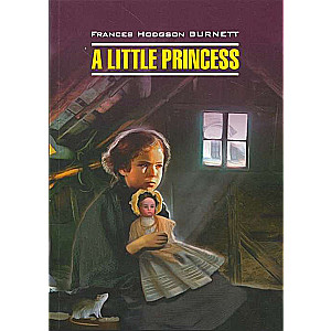 A Little Princess = Маленькая принцесса