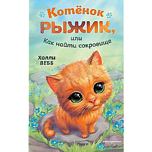 Котёнок Рыжик, или Как найти сокровище